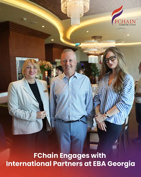 web ic International Partners at EBA Executive Lunch