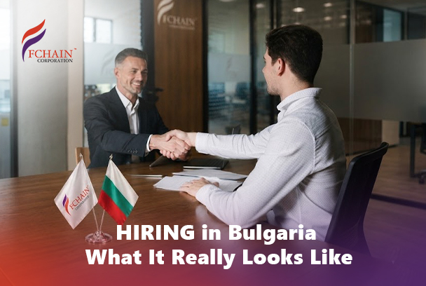 Hiring in Bulgaria – Looking Beyond Recruitment