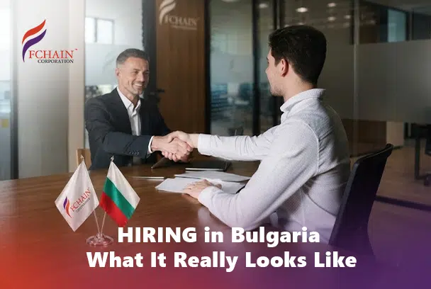 Hiring in Bulgaria – Looking Beyond Recruitment