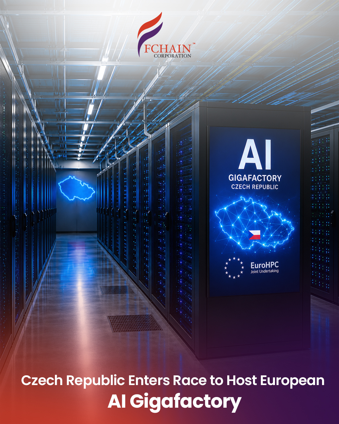 cexiya web AI Gigafactory