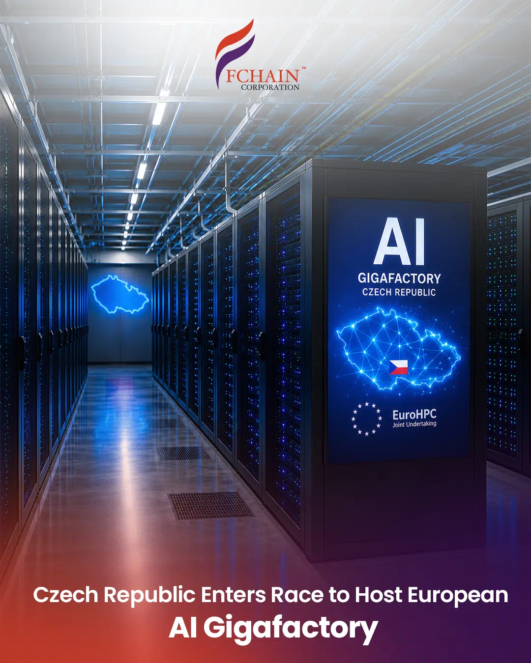 cexiya web AI Gigafactory