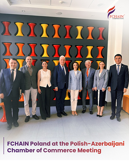 Polish-Azerbaijani Chamber of Commerce
