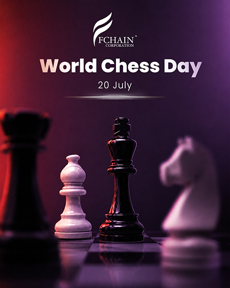 International Chess Day