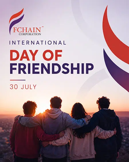 web Friendship