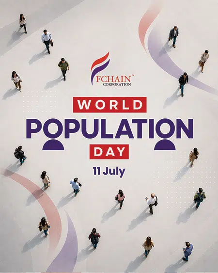 web World Population Day