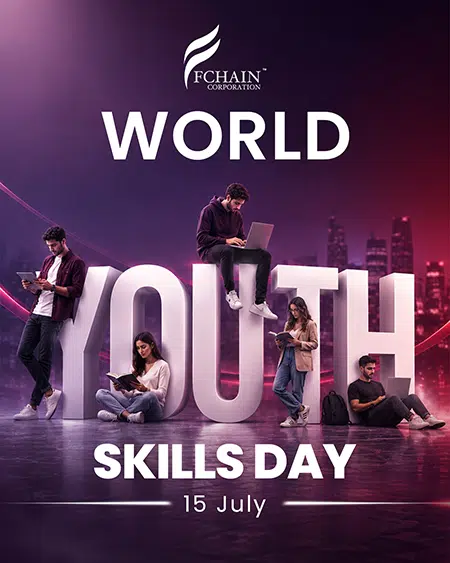 web World Youth Skills Day