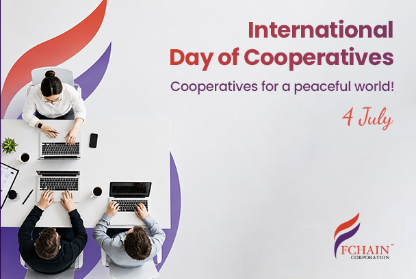 International Day of Cooperatives 2026