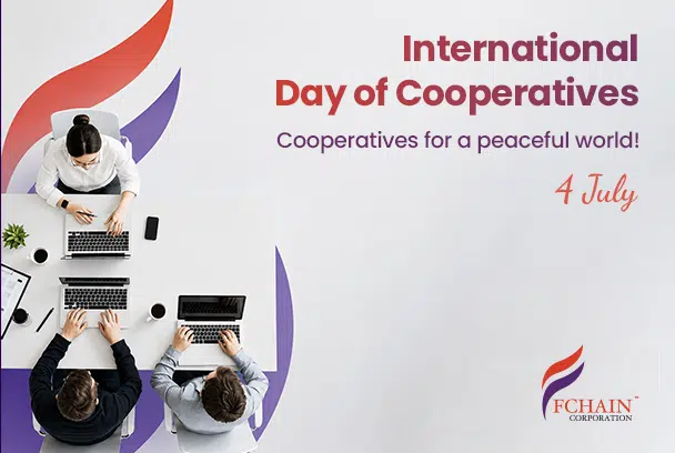 International Day of Cooperatives 2026