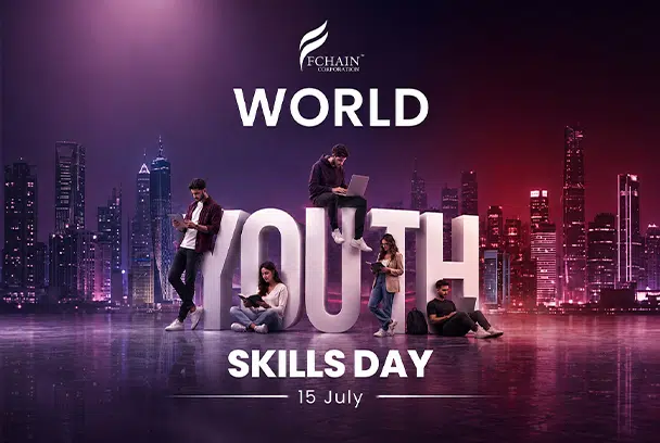 World Youth Skills Day