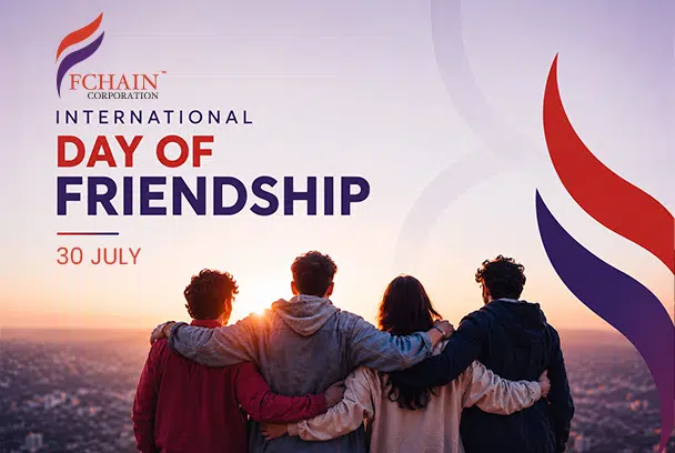 International Day of Friendship