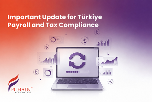 Türkiye Updates Withholding and Premium Service Tax Return with New Codes Starting June 2026