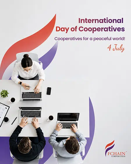 web International Cooperatives Day 2026