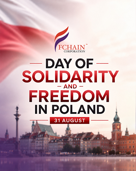 web Day of Solidarity and Freedom in Poland