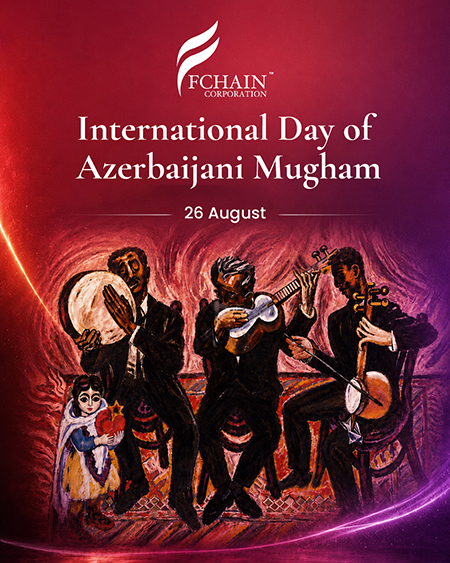 web International Day of Azerbaijani Mugham