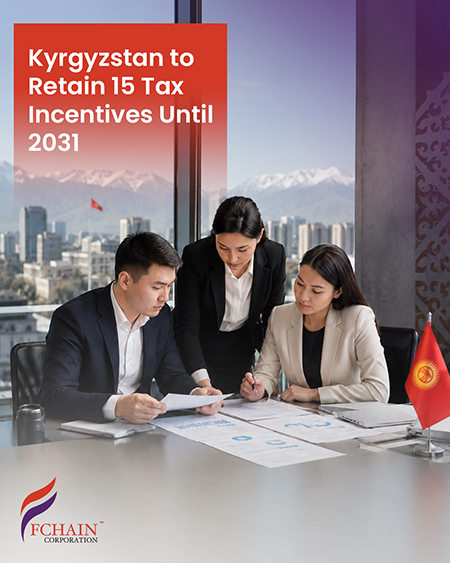 web KyrgyzstanTax Incentives