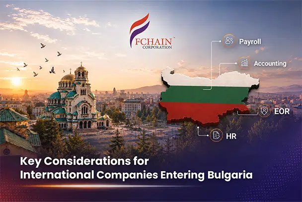 Key Considerations for International Companies Entering Bulgaria