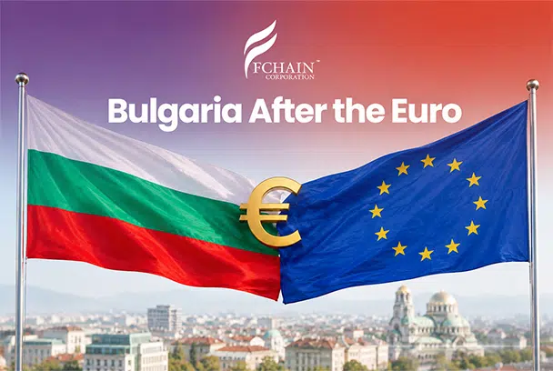 Bulgaria After the Euro: What Has Changed for International Business?