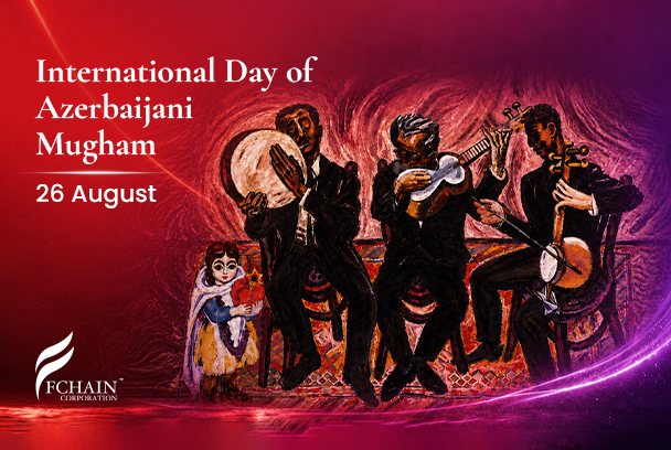 August 26 – International Day of Azerbaijani Mugham