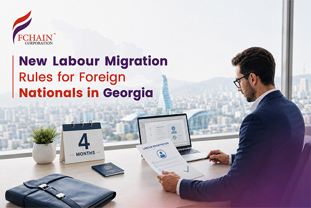 Georgia Simplifies Labour Migration Requirements for Foreign Nationals