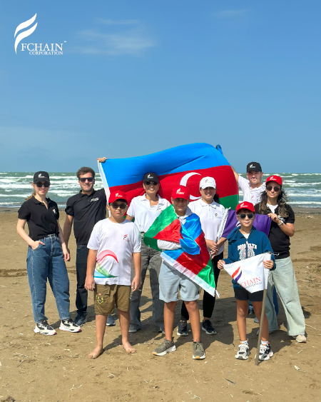 4 FChain Team