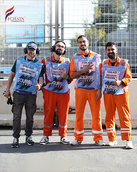 post1 Formula 1 Azerbaijan Grand Prix 2026