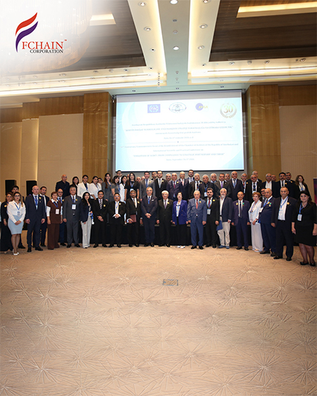 post8 Azerbaijan`s Chamber of Auditors