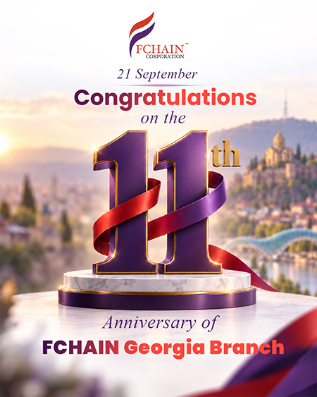 web FChain Georgia