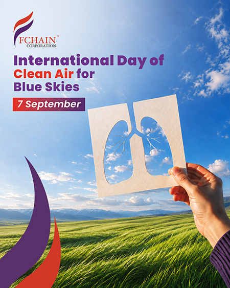 web International Day of Clean Air for Blue Skies