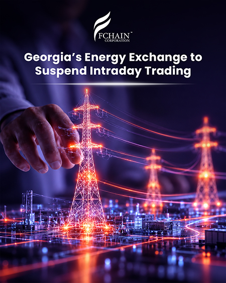 web Georgia’s Energy Exchange to Suspend Intraday Trading