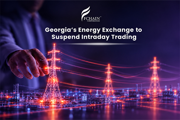 Georgia’s Energy Exchange to Suspend Intraday Trading