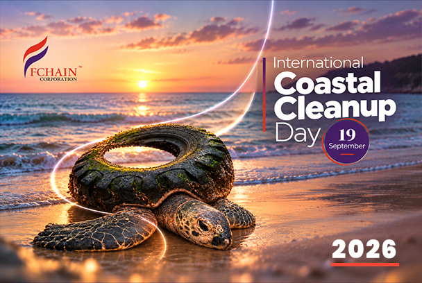 International Coastal Clean-Up Day