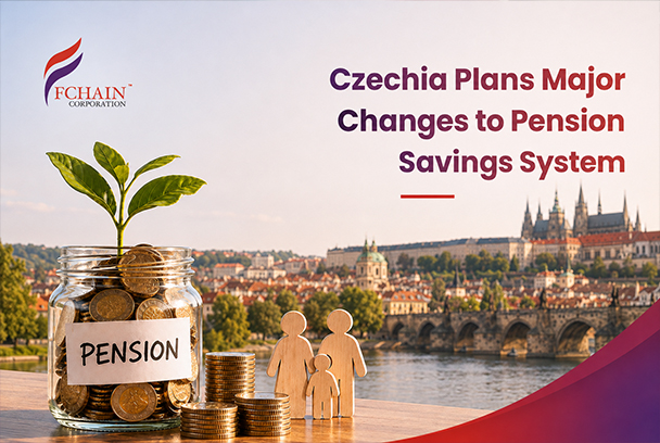 Czechia Plans Major Changes to Pension Savings System