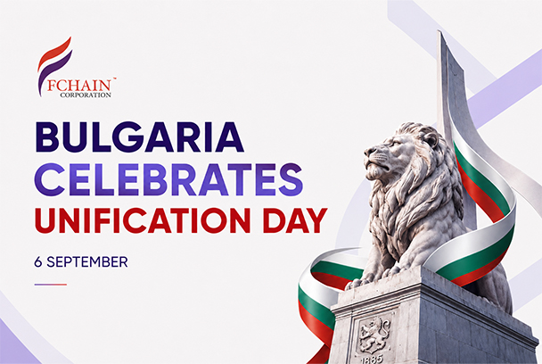 Bulgaria Celebrates Unification Day