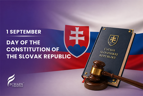 Constitution Day of Slovak Republic