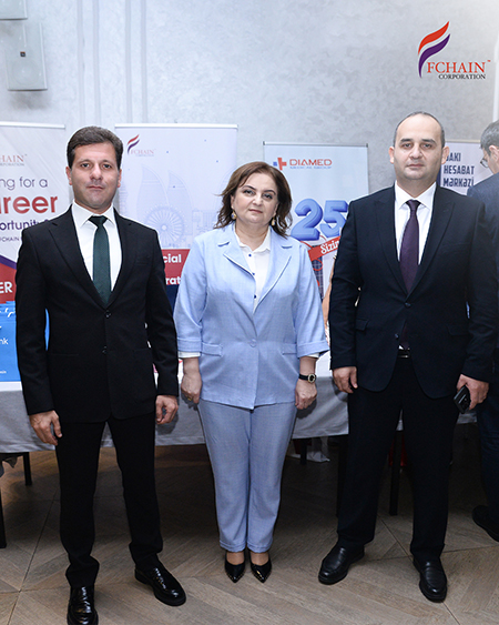 5 Young Accountants Public Union
