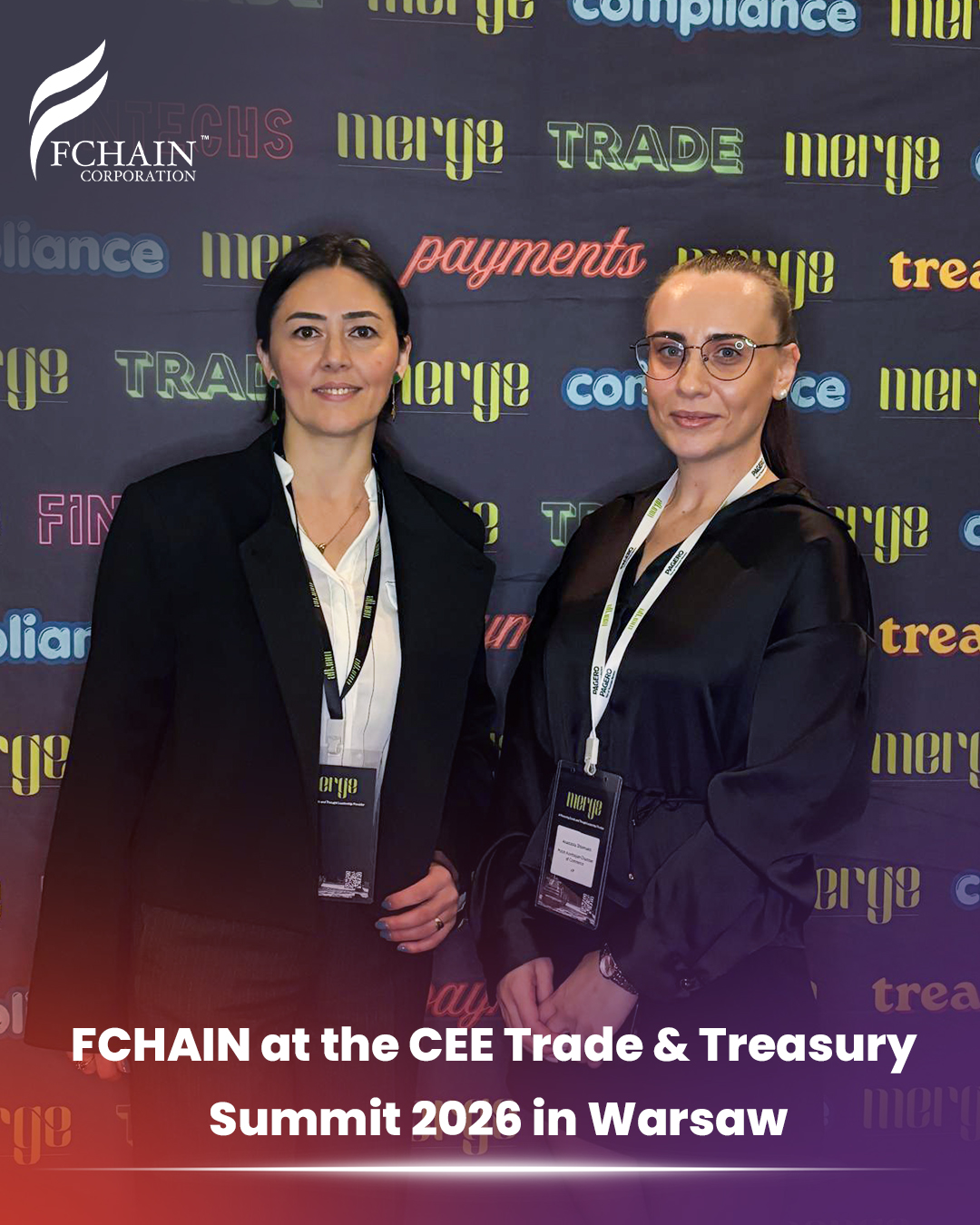 CEE Trade & Treasury Summit 2026