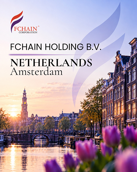 web Netherlands