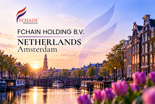 A New Foundation for FCHAIN’s Global Growth in the Netherlands