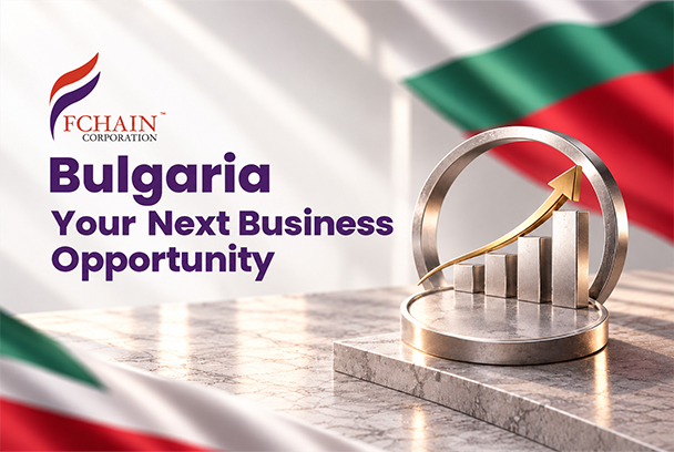 Bulgaria: Your Next Business Opportunity