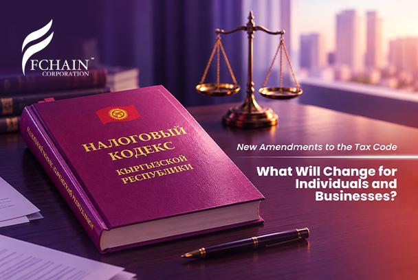 New Amendments to the Tax Code: What Will Change for Individuals and Businesses?